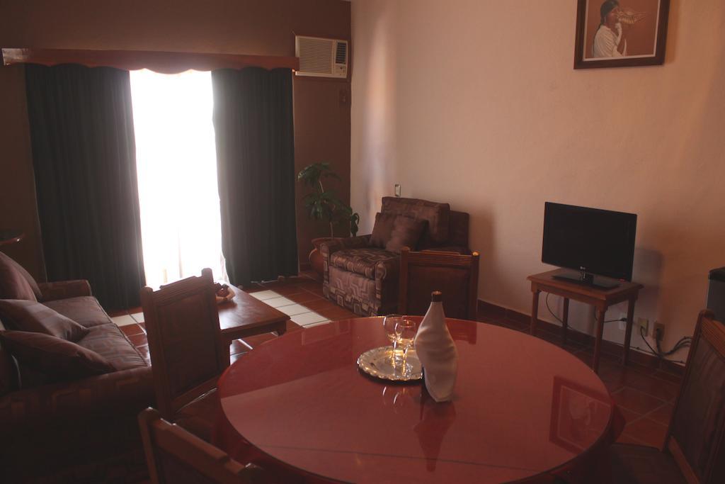 Hotel Casa Grande Y Centro De Negocios Lagos de Moreno Zimmer foto