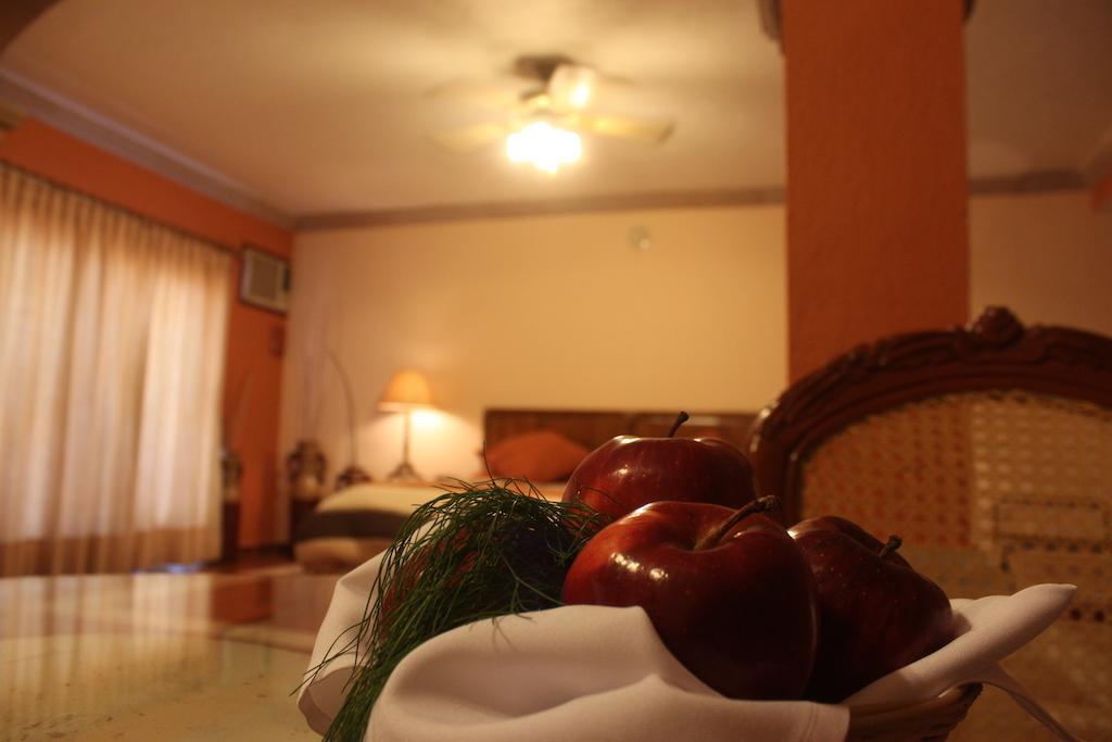 Hotel Casa Grande Y Centro De Negocios Lagos de Moreno Zimmer foto
